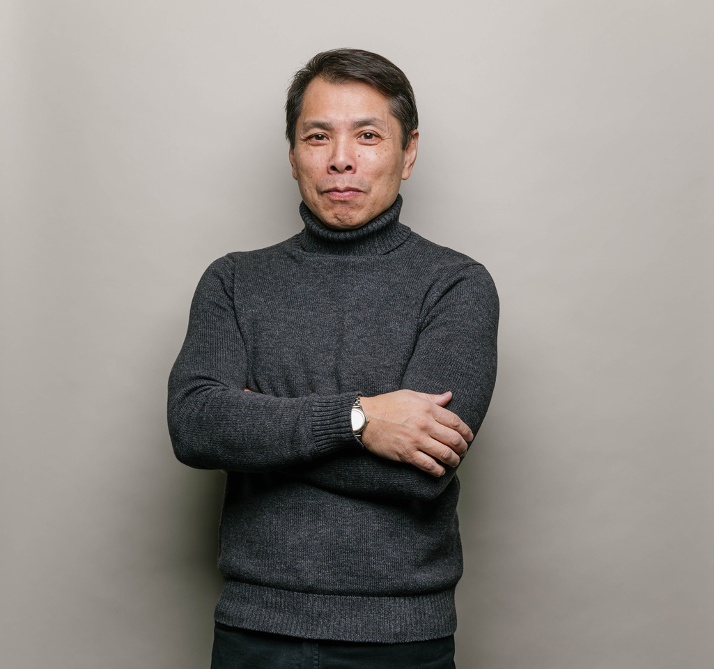 Henry Wong | Keynote Speaker | Speakers Bureau of Canada