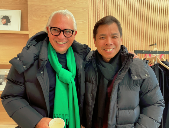 Henry Wong | Branding and Strategy Expert | Speakers Bureau of Canada