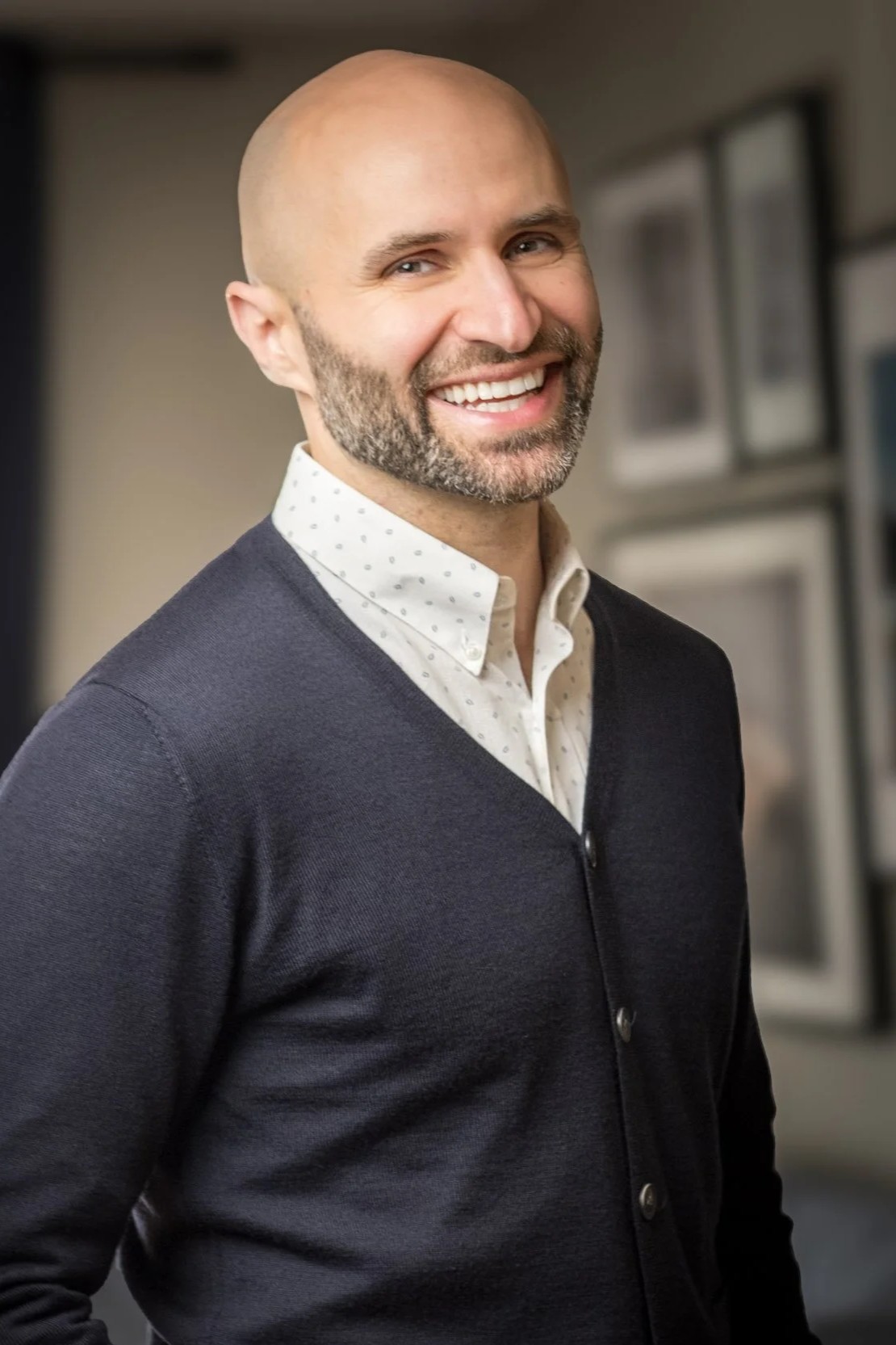 Paul Karvanis | Keynote Speaker | Happiness And Peak Performance Coach