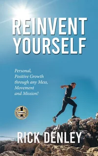 REINVENT YOUSELF