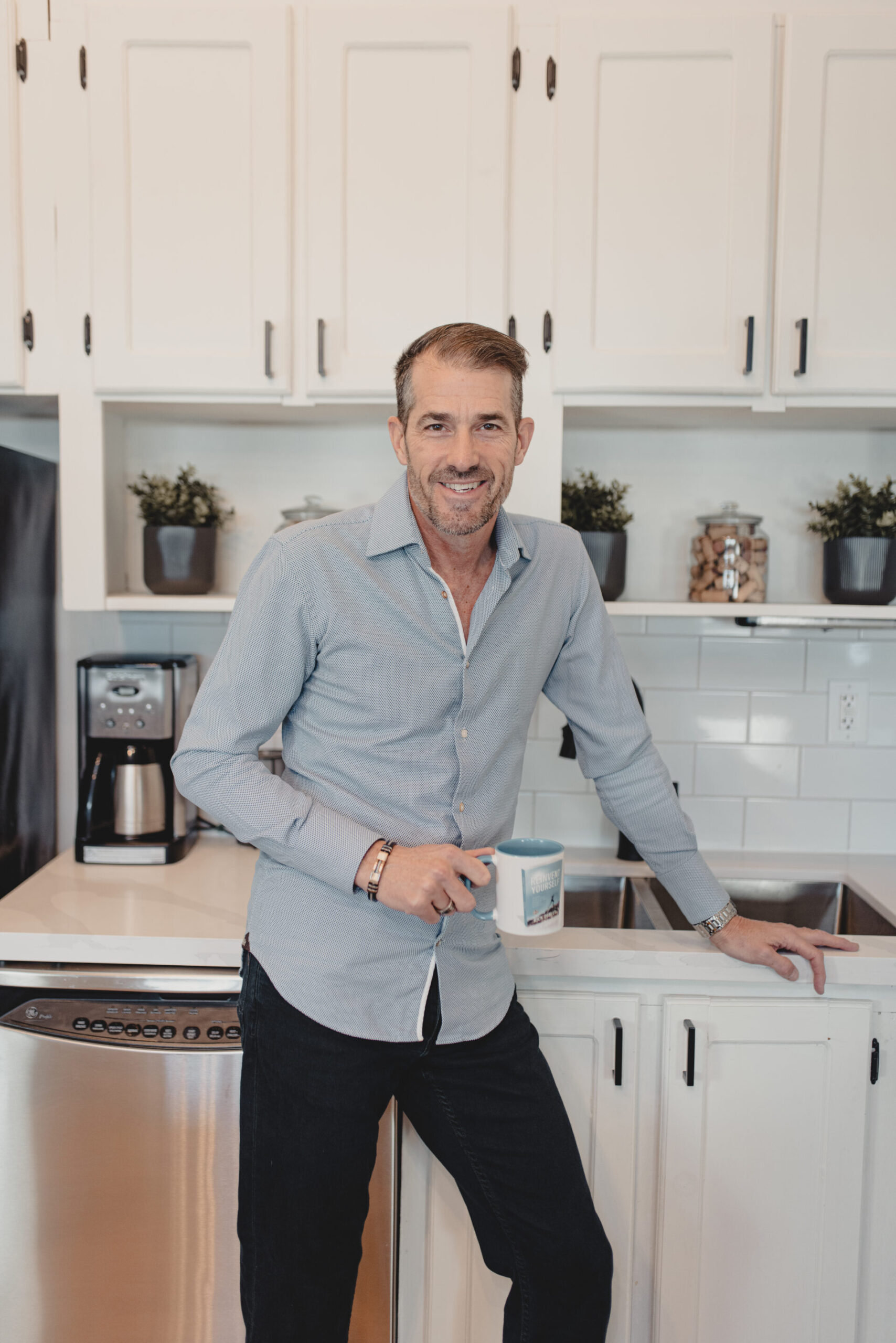 Rick Denley | Keynote Speaker | Speakers Bureau of Canada