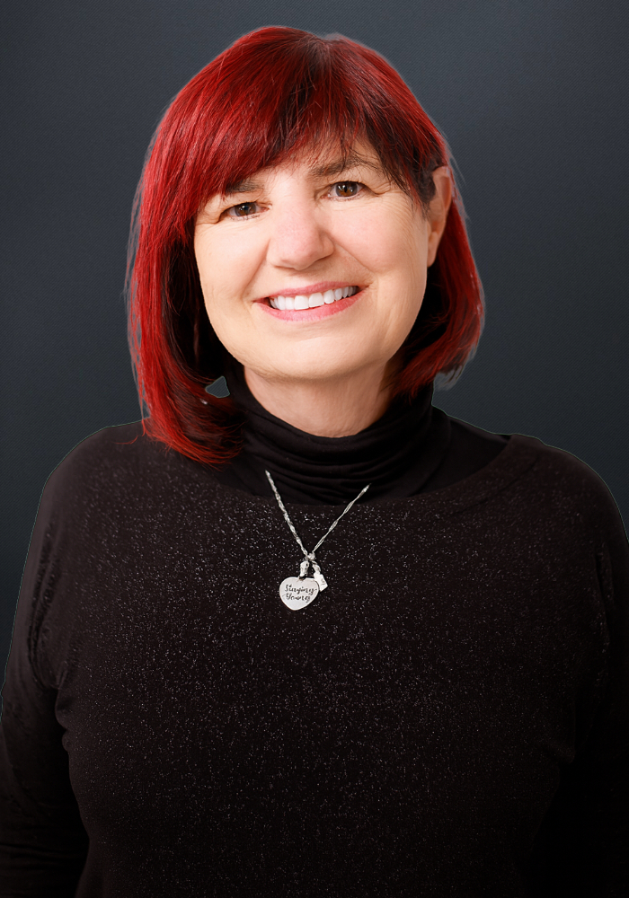 Gail Taylor