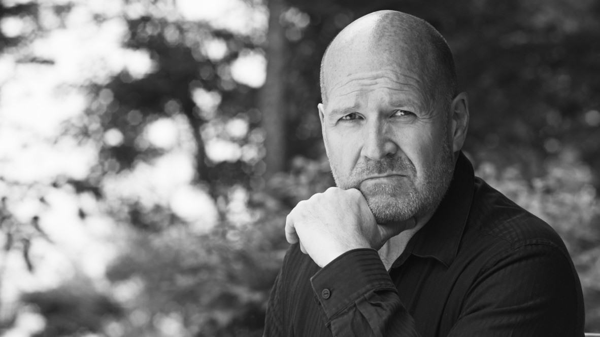 Deep Service with Bill Carr