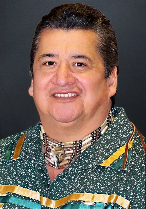 Chief R. Stacey LaForme
