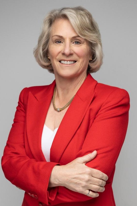 Elizabeth Cannon: Trailblazer, Innovator, Leader