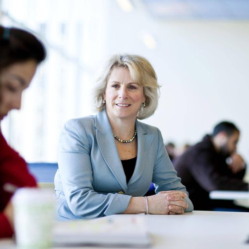 Future of Oil and Gas 2017 – Elizabeth Cannon, President & Vice-chan