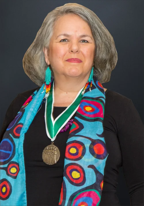 Dr. Lynn Gehl