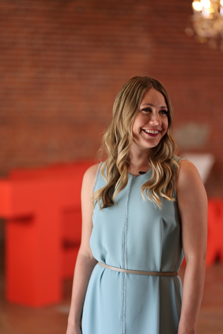 Janine Rogan | Keynote Speaker | Speakers Bureau of Canada