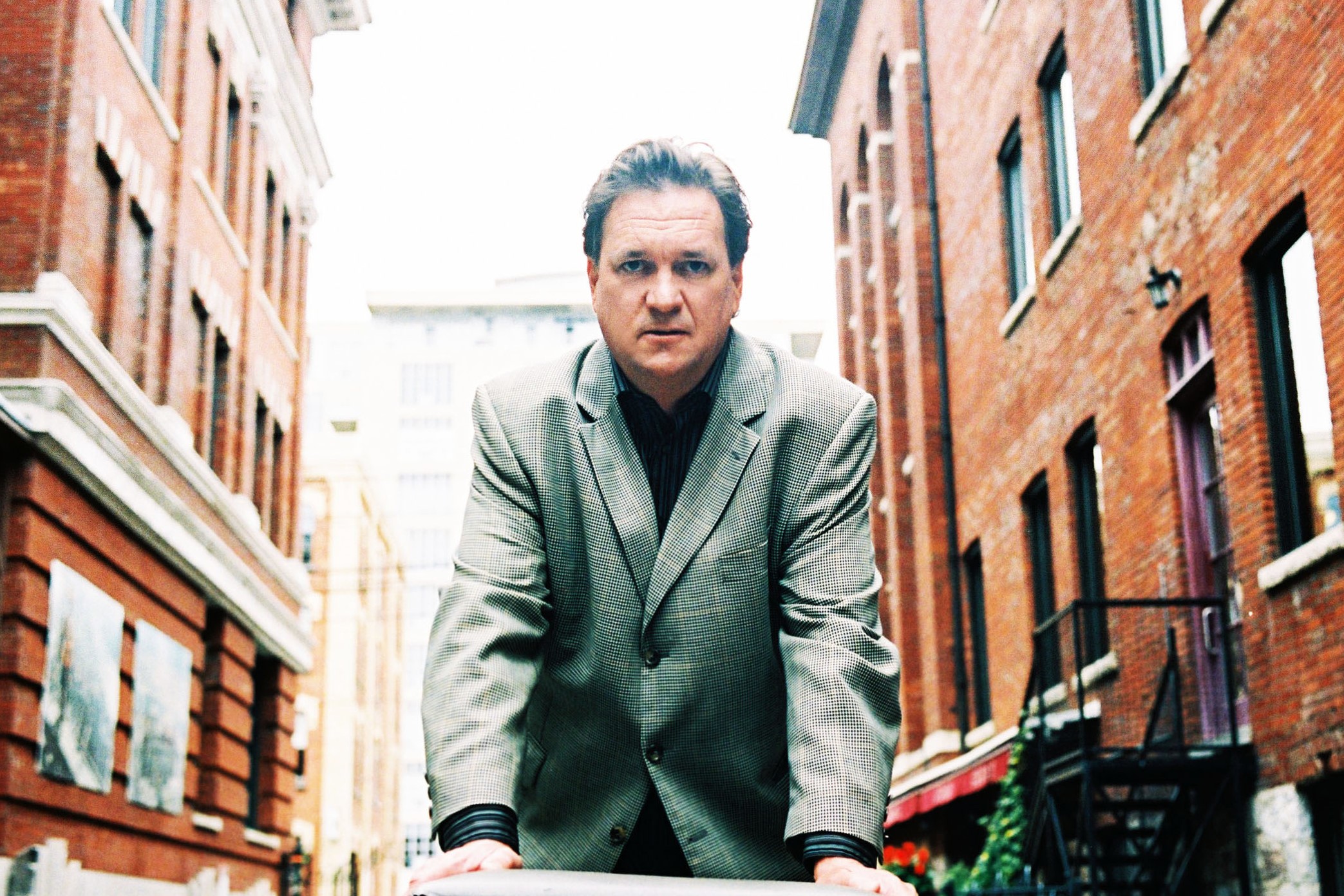 Disrupting the Future: Predicting Tesla in 2003