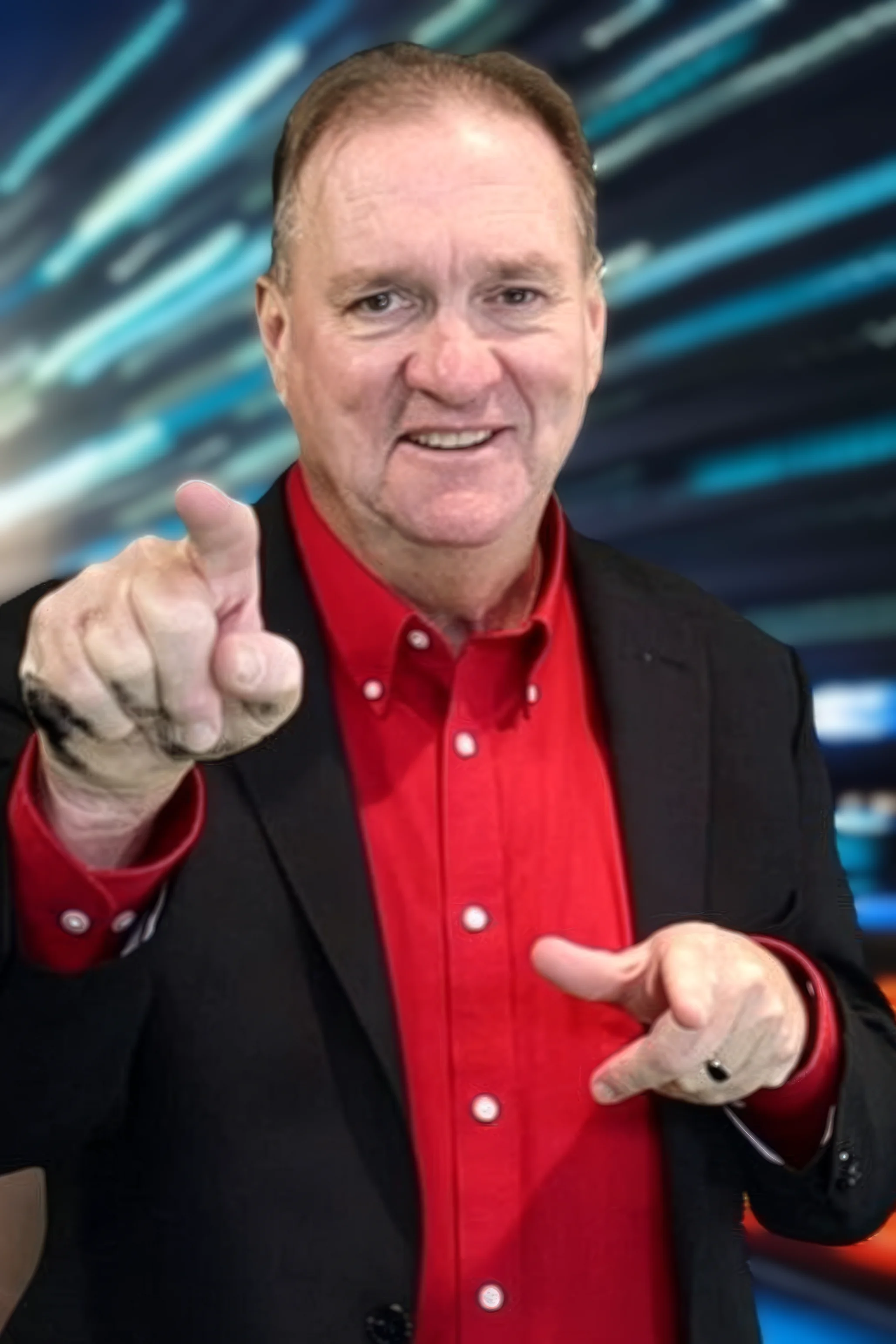 Jim Carroll | Keynote Speaker | Speakers Bureau of Canada