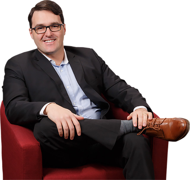 Become a Negotiation Ninja with Mark Raffan