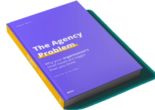 The Agency Problem