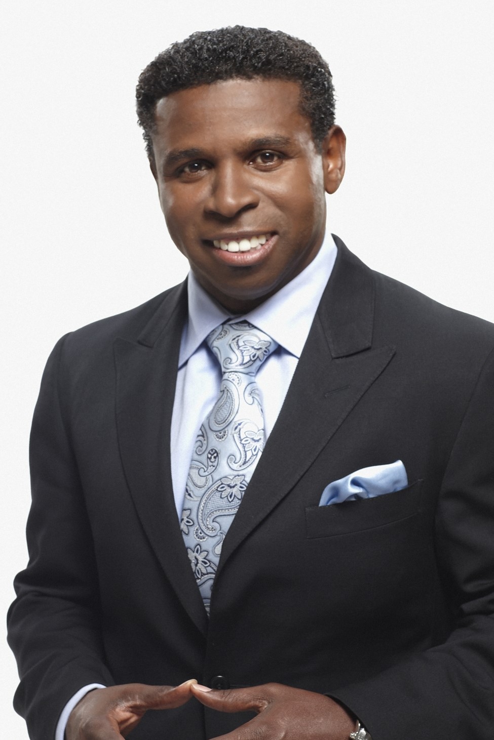 'Pinball' Clemons: Staying neutral is not good enough