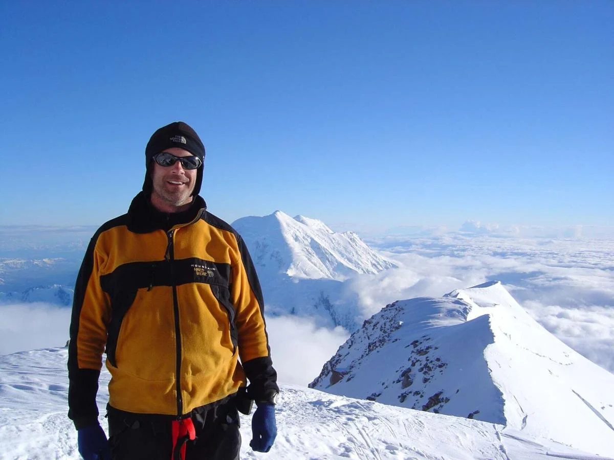 Scott Kress Keynote Speech: the Power of Team | Summit Team Building