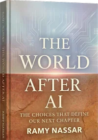 The World After AI