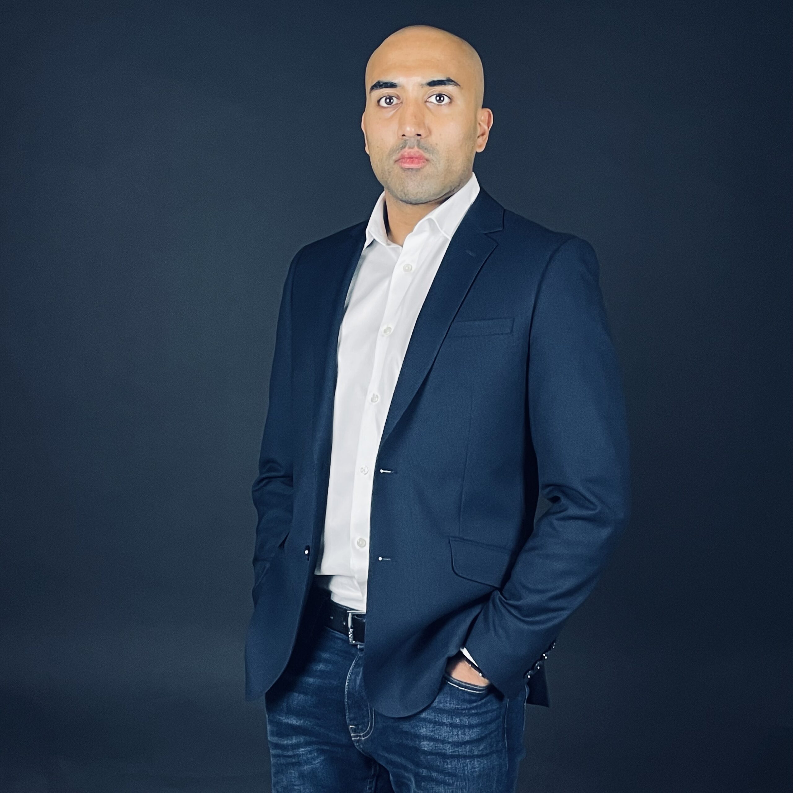 Abishur Prakash | Geopolitical Business Trends | Speakers Bureau of Ca