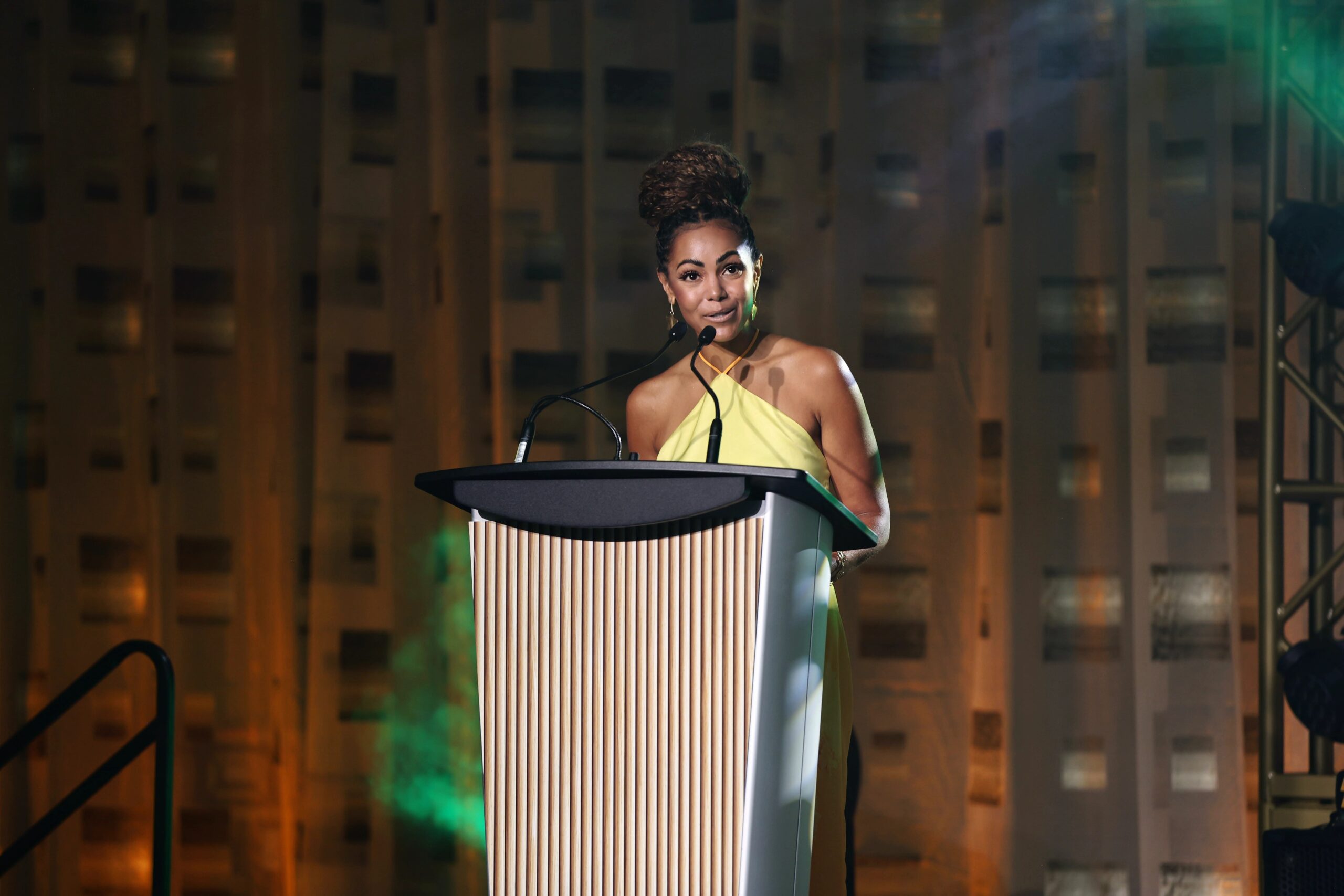 Interviewing from the Desk: a Compilation