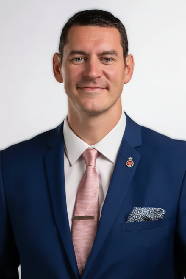 Patrick Manifold | Keynote Speaker | Speakers Bureau of Canada