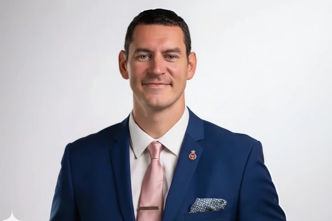 Patrick Manifold | Keynote Speaker | Speakers Bureau of Canada
