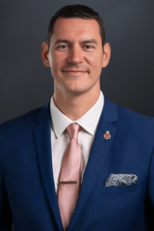 Patrick Manifold Patrick Manifold