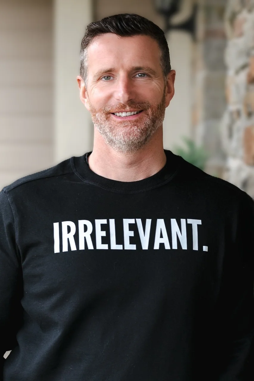 Phil Jewell | Leadership Disrupter And Expert | Speakers Bureau of Can