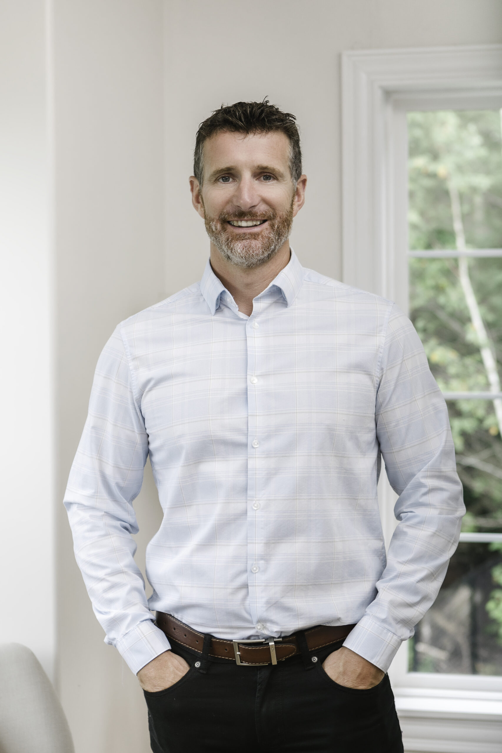 Phil Jewell | Keynote Speaker | Speakers Bureau of Canada