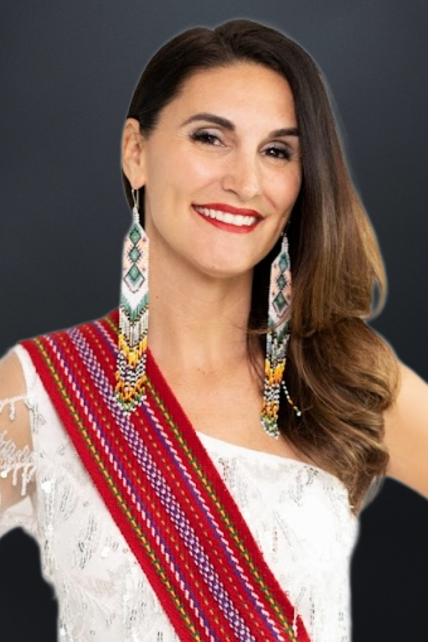 Lorelei Higgins Parker