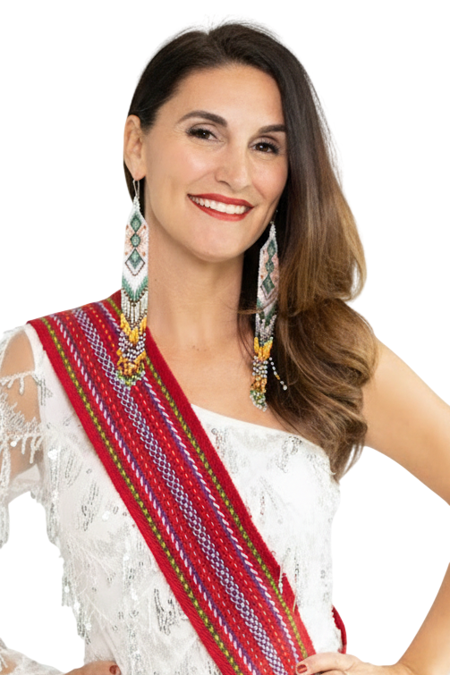 Lorelei Higgins Parker