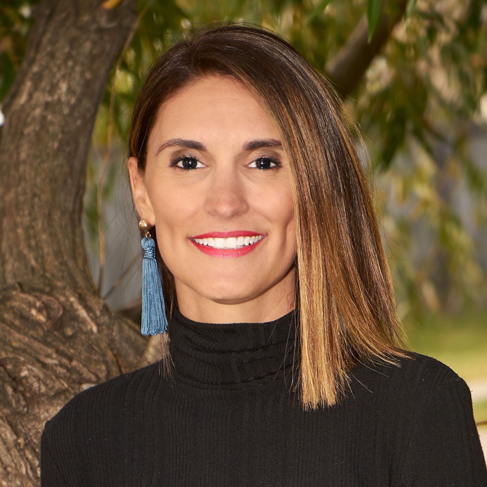 Conflict Transformation: Lorelei Higgins