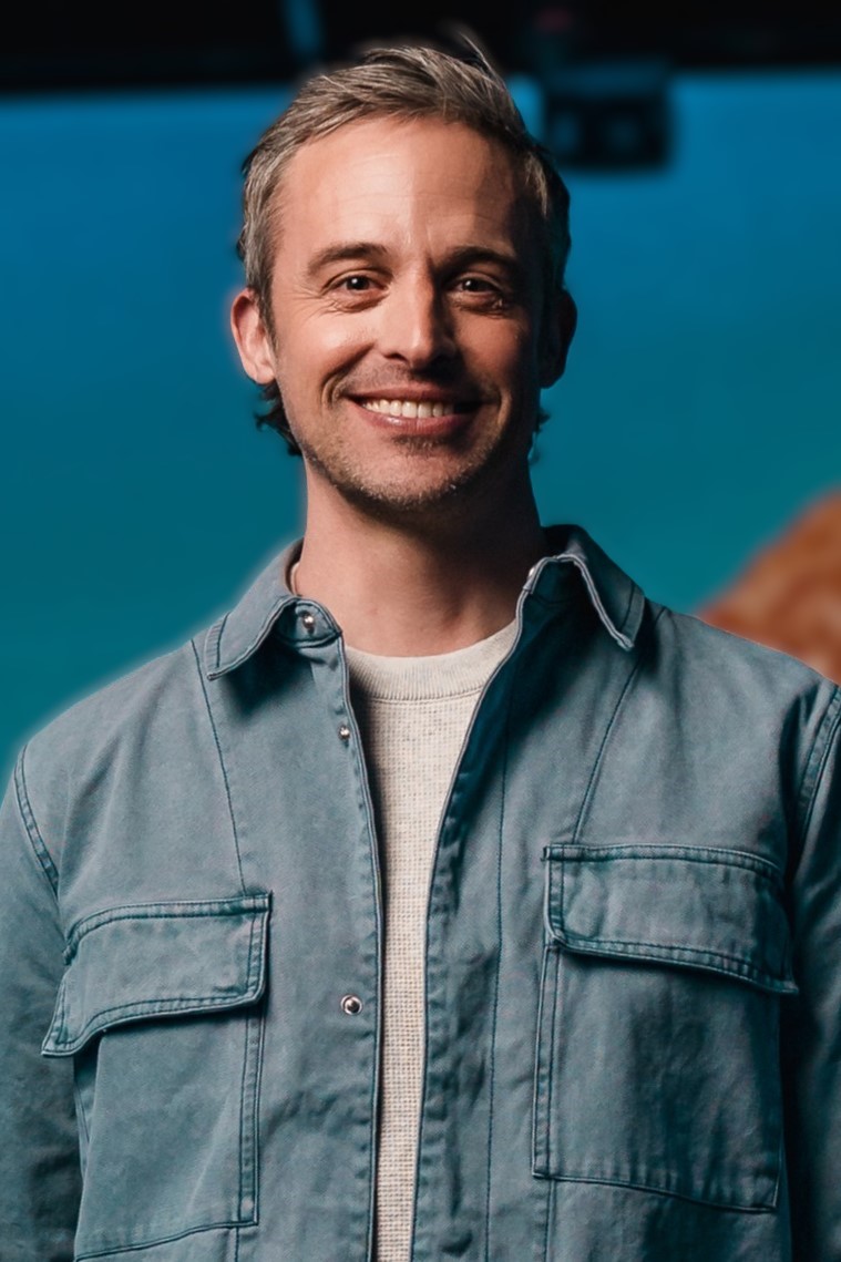 PERSPECTIVE - LA PREMIÈRE!