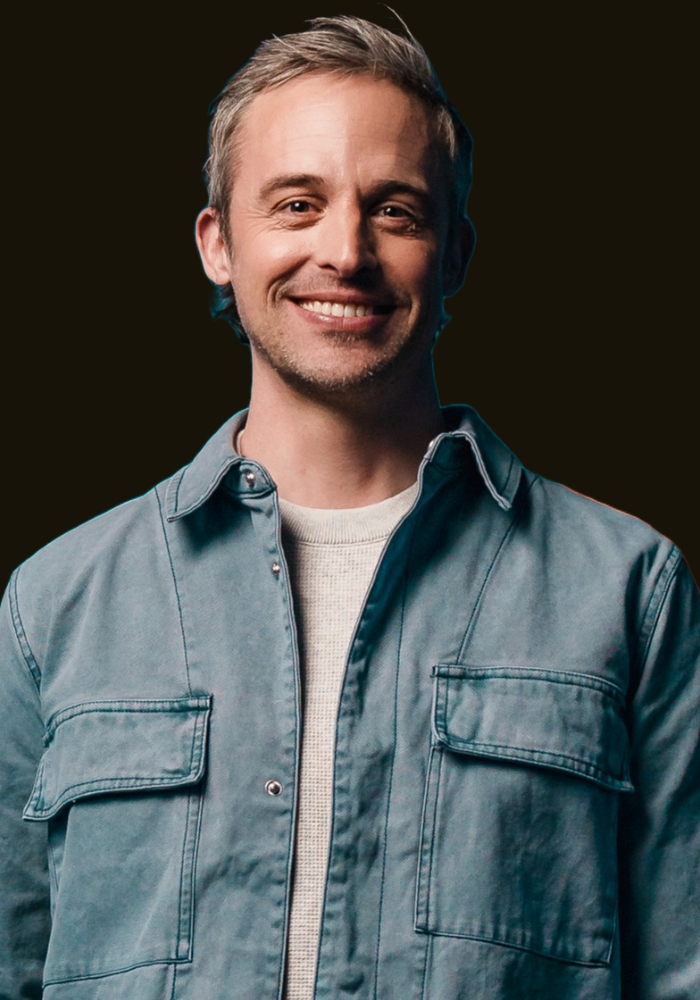Sebastien Sasseville