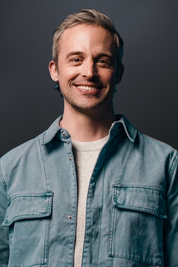 Sebastien Sasseville