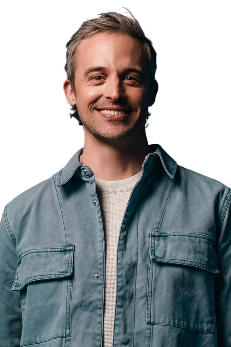 Sebastien Sasseville