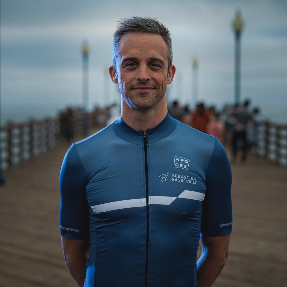 SÉbastien Sasseville | Brave Story 04