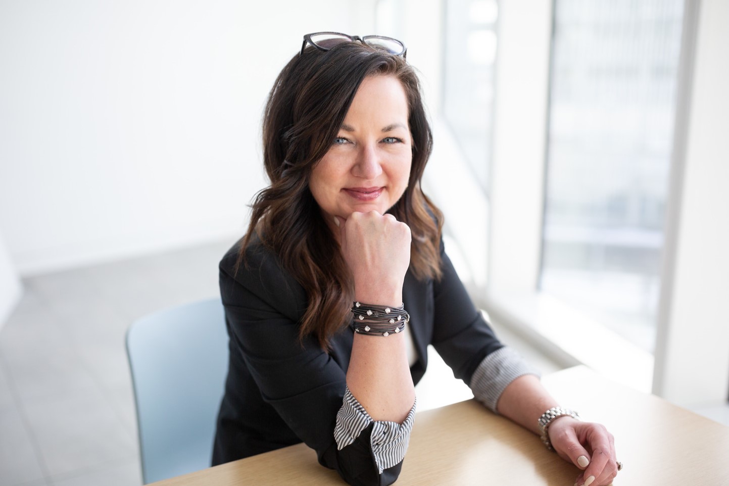 Caroline Berglund | Psychological Safety | Speakers Bureau of Canada