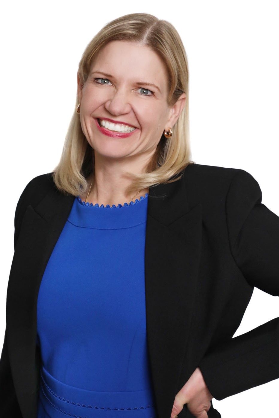 Dr. Laura Hambley | Future Of Work Expert | Speakers Bureau of Canada