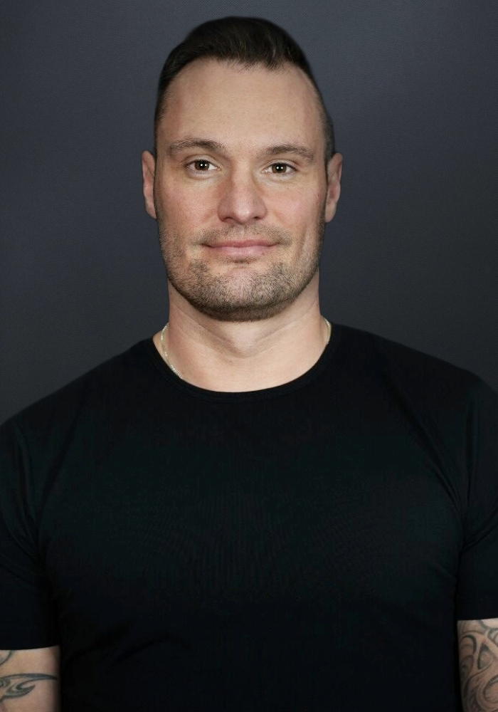 Justin Brien