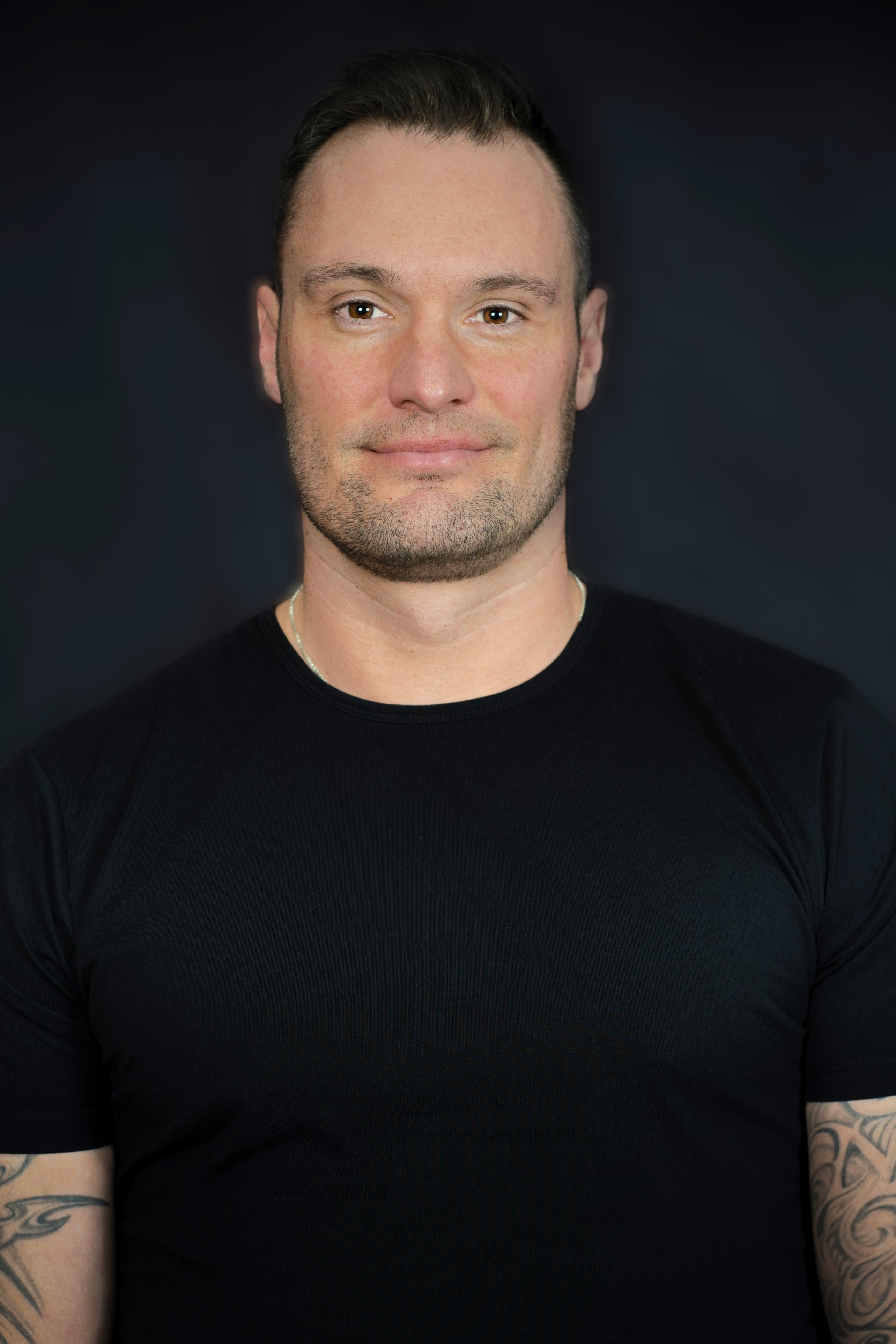 Redefining purpose through adversity | Justin Brien | TEDxMission