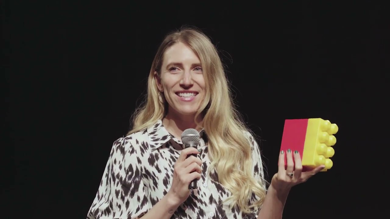 Sam Laliberte (naca Showcase Application)