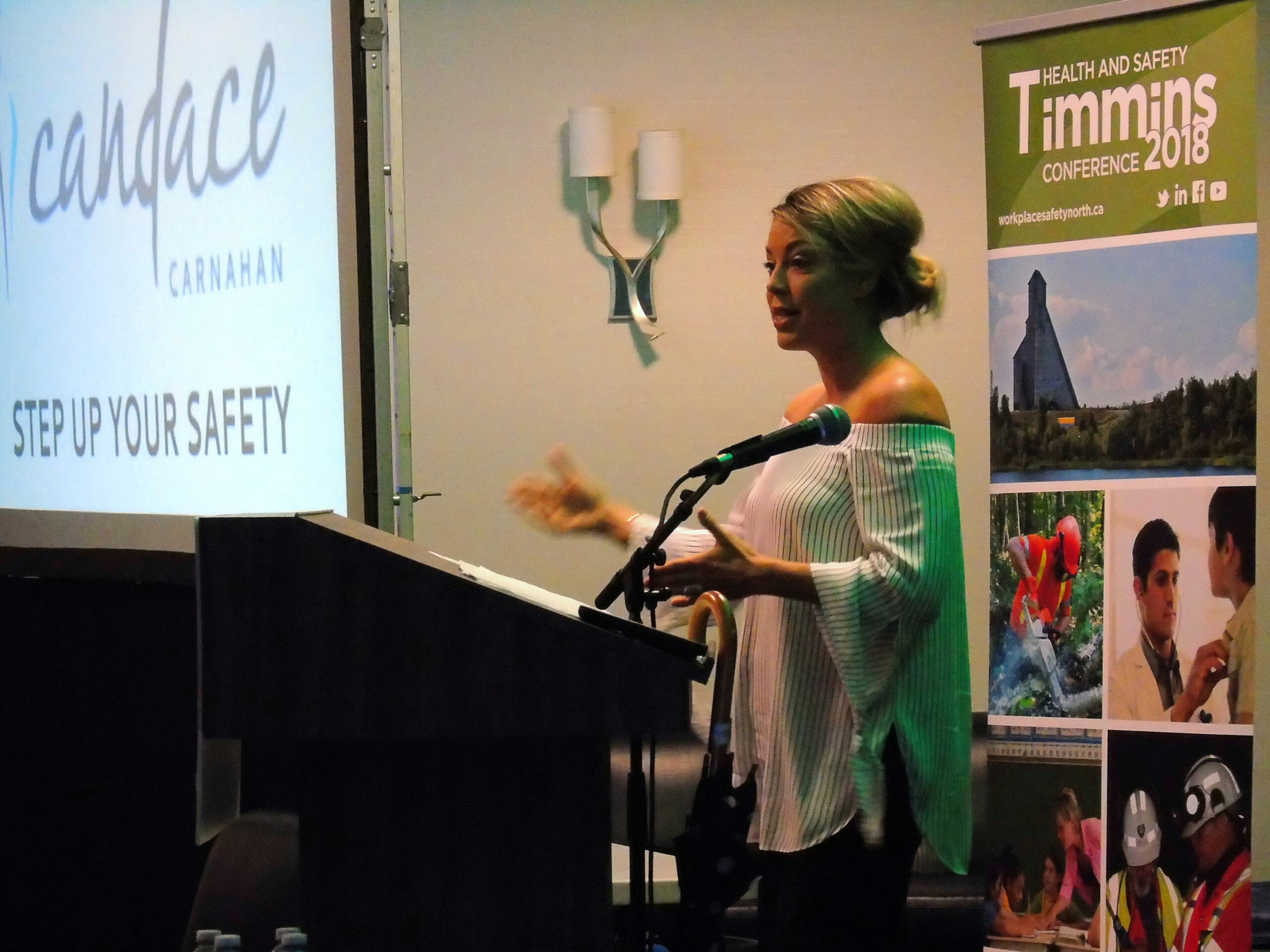 Bridging the Gap (psychological Safety)