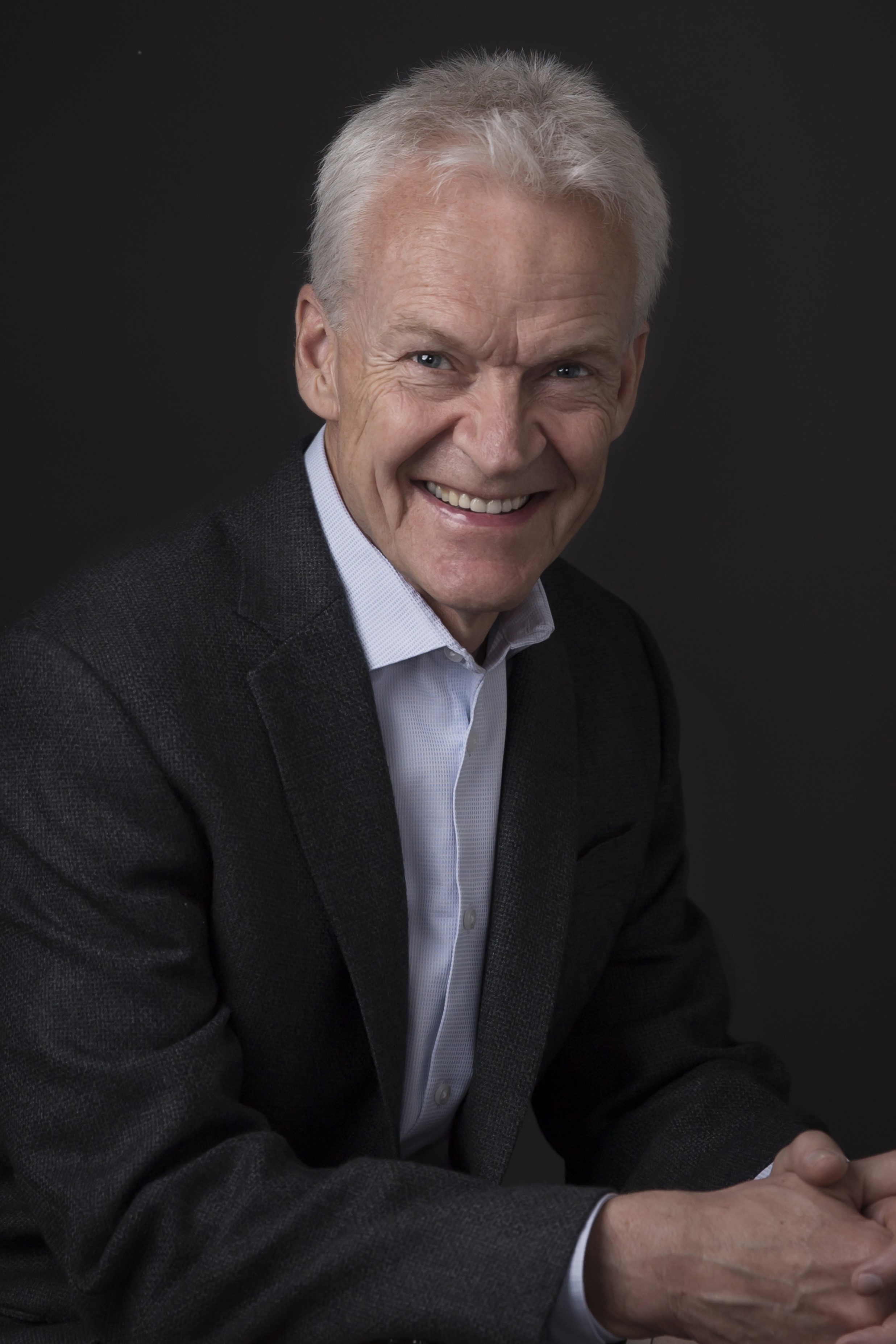 How to Lead in Times of Unprecedented Chaos