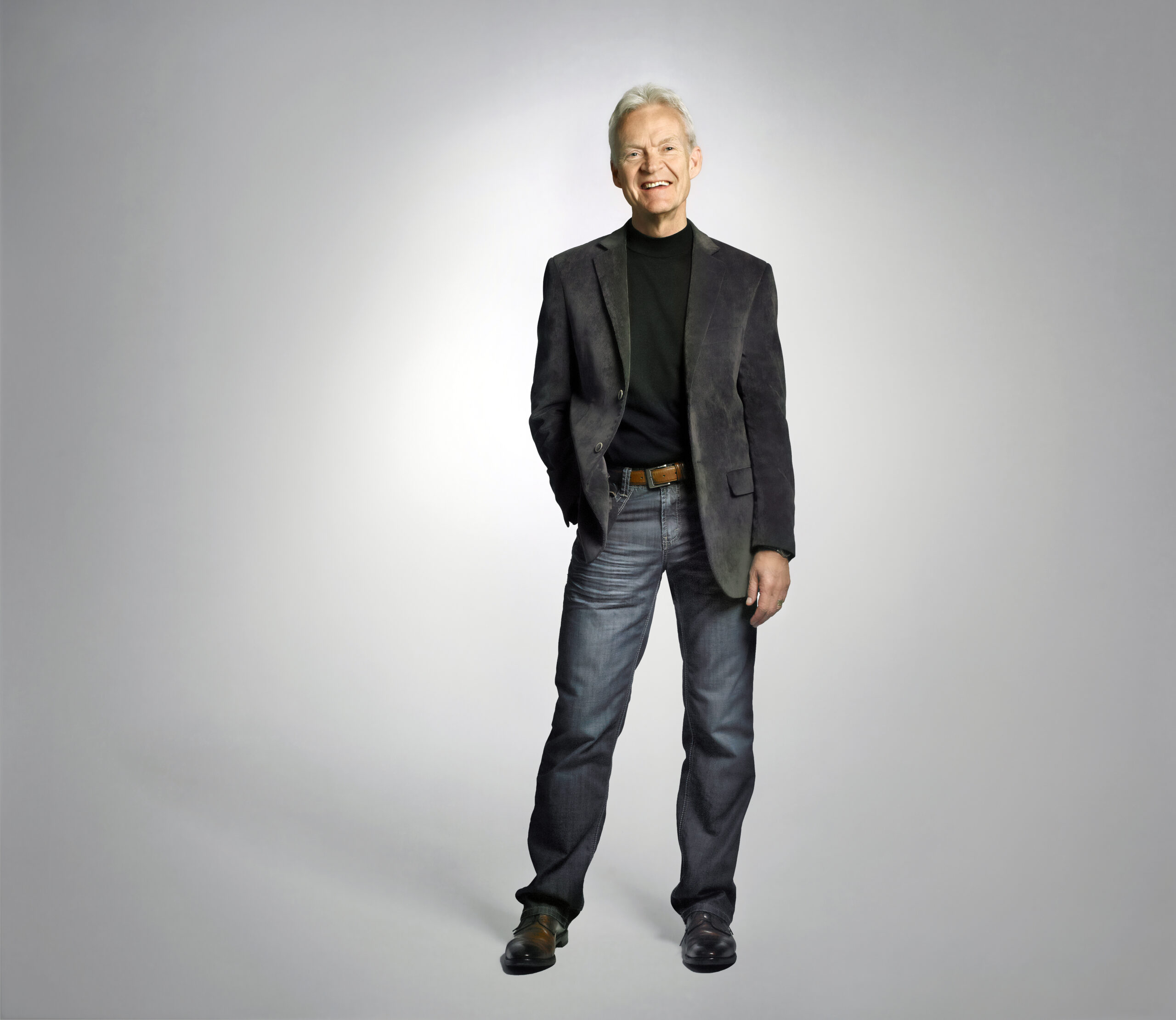 The Authentic Leadership Academy Testimonials