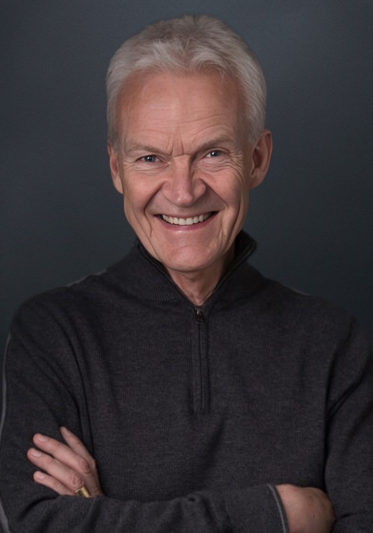 David Irvine David Irvine
