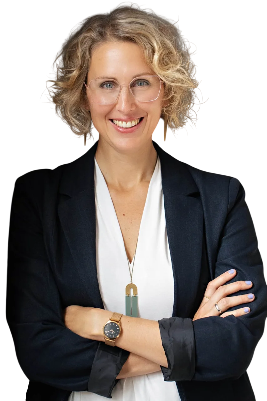 Dr. Deena Kara Shaffer 