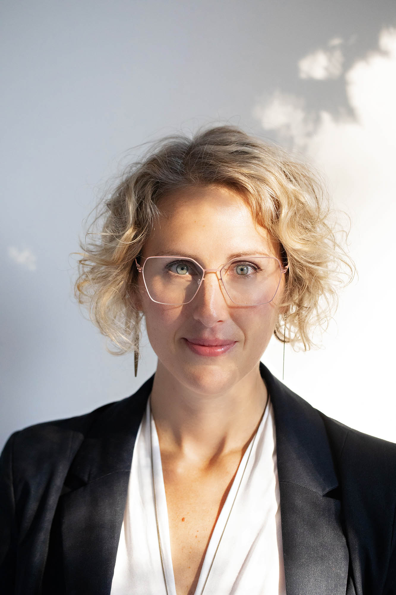 How to Get from To-do to Done | Deena Kara Shaffer | Tedxetobicoke