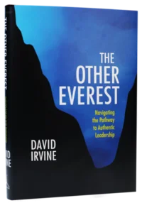 The Other Everest: Navigating the Pathway to Authentic Leadership