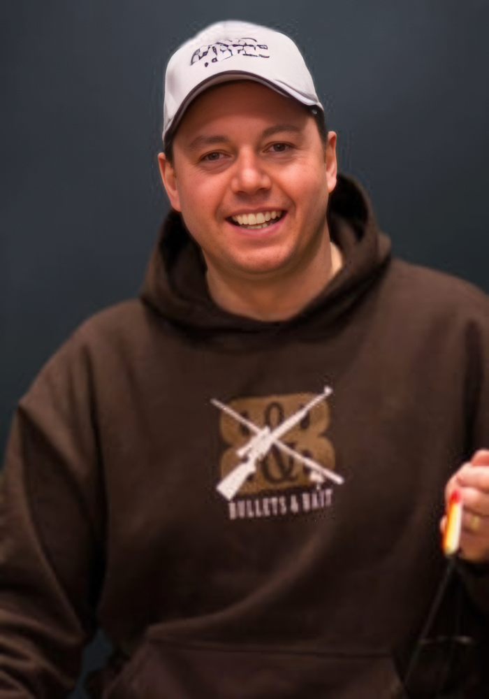 Wes David | Keynote Speaker | Speakers Bureau of Canada