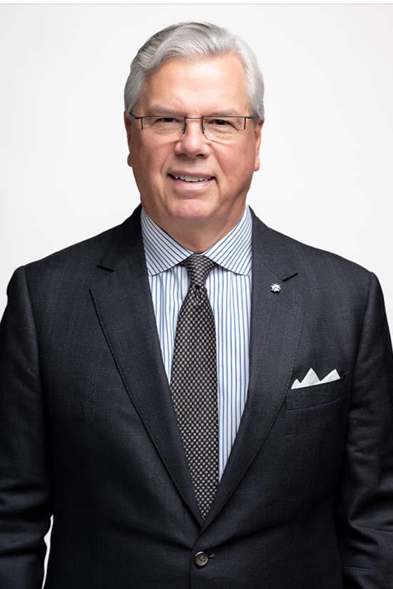 J Angus Watt - Angus Watt Advisory Group | National Bank Financial Wea