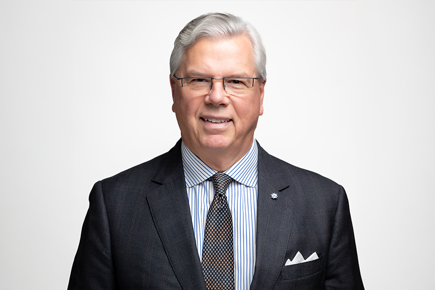 J Angus Watt - Angus Watt Advisory Group | National Bank Financial Wea