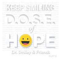 Keep Smiling: Dose of Hope 2 (chapter)